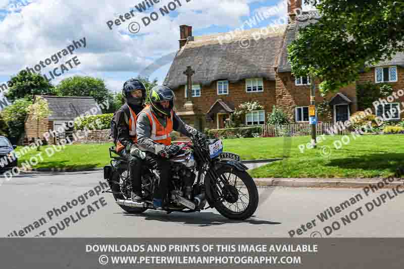 Vintage motorcycle club;eventdigitalimages;no limits trackdays;peter wileman photography;vintage motocycles;vmcc banbury run photographs